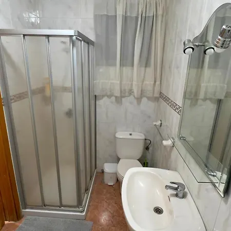 Apartamento Canteras