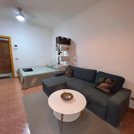 Canteras Apartamento *
