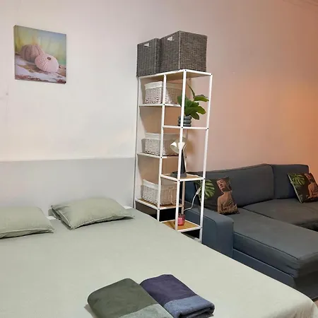 Apartamento Canteras Las Palmas de Gran Canaria