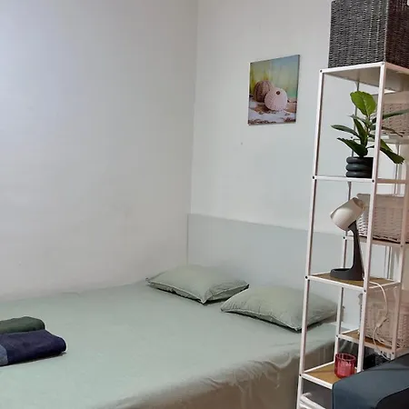 Canteras Apartamento *